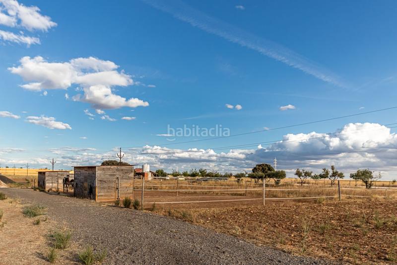 Foto 6e1a0ef4-b54c-4d16-b0cc-a9f97b4ad8c5. Casa con riscaldamento in Pozuelo del Rey