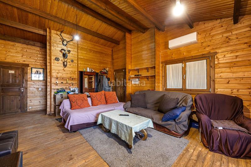 Foto 7850121a-3144-4b66-900e-36f0cc0b2c3f. Casa con riscaldamento in Pozuelo del Rey