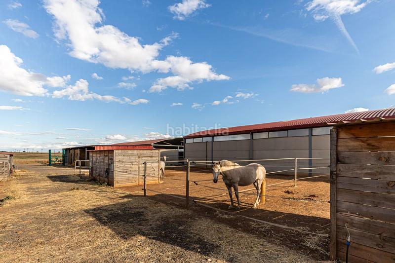 Foto 8326ca2d-1984-471d-baba-1f3432b9eb19. Casa con riscaldamento in Pozuelo del Rey