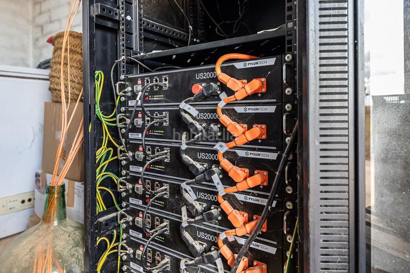 Foto 91d9c27d-9a22-455a-881b-c4ae9b907435. Casa con riscaldamento in Pozuelo del Rey