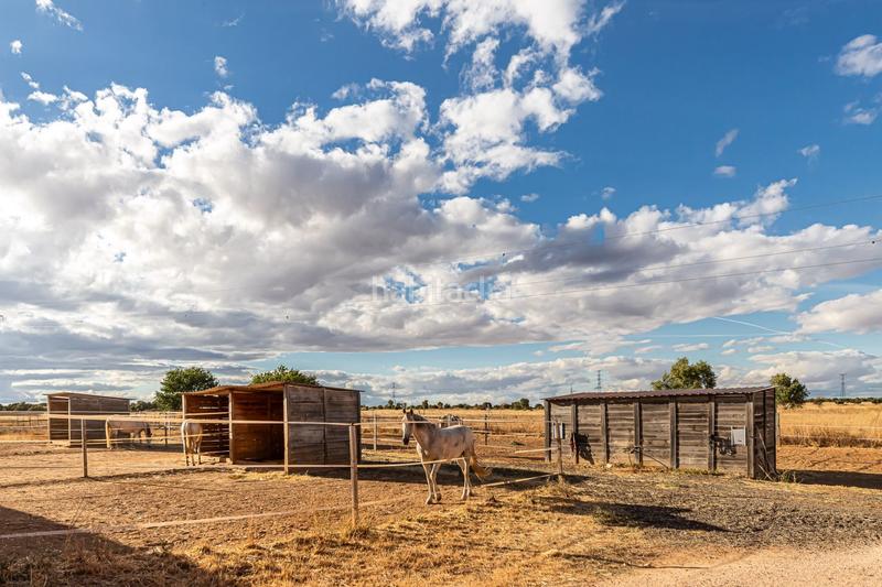 Foto ac2bdbf2-b8a5-4cf1-96b3-6000c2cf7c5d. Casa con riscaldamento in Pozuelo del Rey