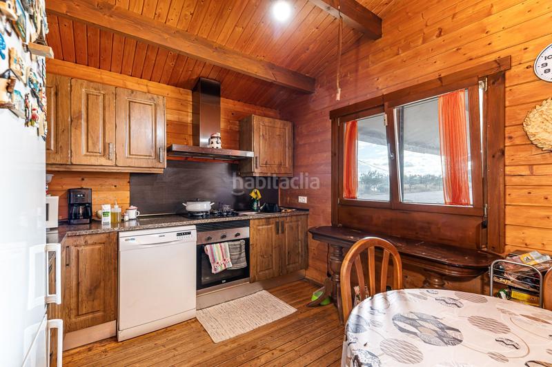 Foto aeb8039e-db75-4d58-80f8-82d70fdc0575. Casa con riscaldamento in Pozuelo del Rey