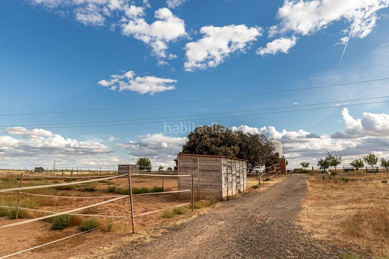 Foto af9ffe8b-80eb-4283-9757-584f805d2dc6. Casa con riscaldamento in Pozuelo del Rey