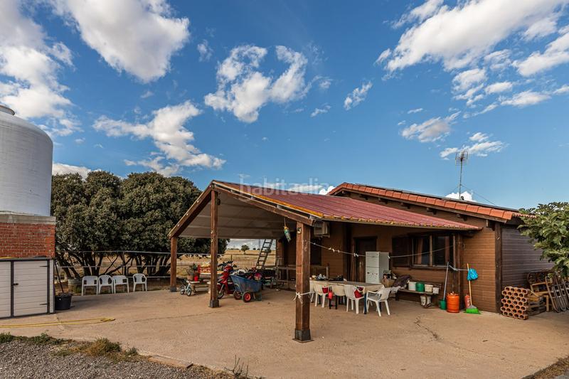 Foto be7e87c4-745b-48ff-b052-7ea55df088b8. Casa con riscaldamento in Pozuelo del Rey