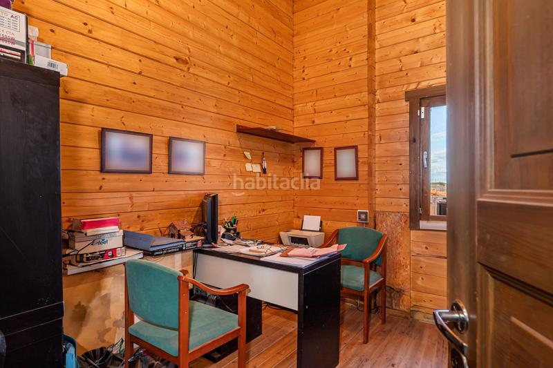 Foto df615813-1cf4-432a-b883-1201630707f3. Casa con riscaldamento in Pozuelo del Rey