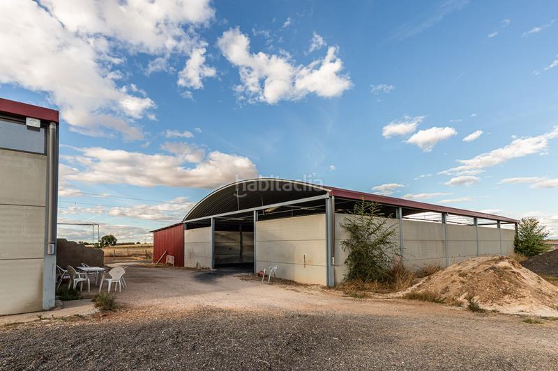 Foto e1f019b4-2f8c-463a-8853-6c4c8850d5ba. Casa con riscaldamento in Pozuelo del Rey