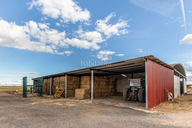 Foto e2b30e5f-0fdc-47e6-a596-4731ad56e88a. Casa con riscaldamento in Pozuelo del Rey