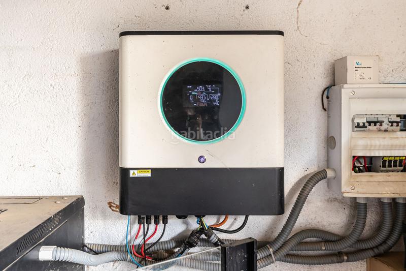 Foto e32629da-e374-4c5d-ac30-50d2147c3153. Casa con riscaldamento in Pozuelo del Rey