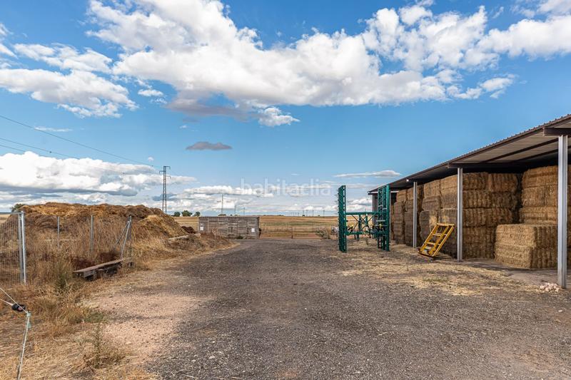 Foto f521276c-a778-429d-9dbc-93e12b4f490e. Casa con riscaldamento in Pozuelo del Rey