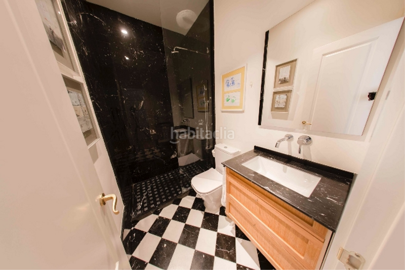 Foto 0e679e8c-d92f-49a3-8bfe-544688231b22. Appartamento con riscaldamento in Almagro Madrid