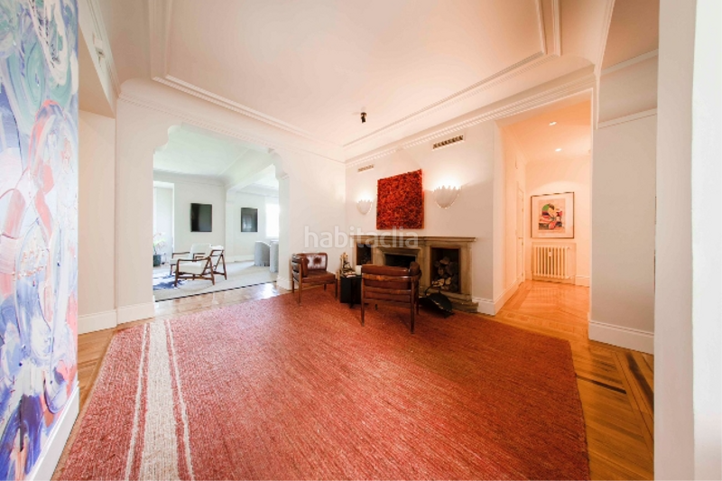 Foto 1e69d141-0dd2-48fd-a34c-8366aa5696d6. Appartamento con riscaldamento in Almagro Madrid