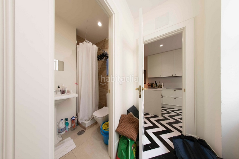 Foto 2a761115-c78a-481e-95b0-5f6bfb73e831. Appartamento con riscaldamento in Almagro Madrid