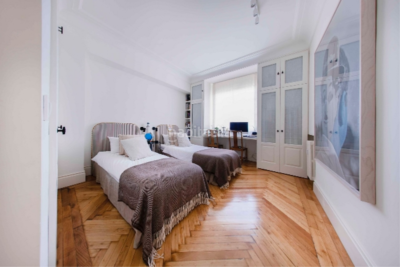 Foto 3f6d178c-531b-4493-b067-43944db99c7a. Appartamento con riscaldamento in Almagro Madrid