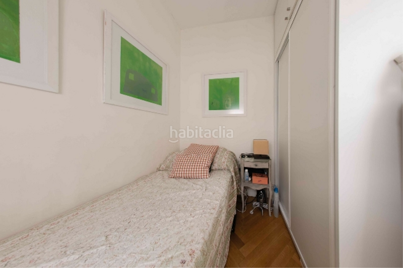 Foto 872e25b3-587e-451c-877b-c63dfa680d3b. Appartamento con riscaldamento in Almagro Madrid