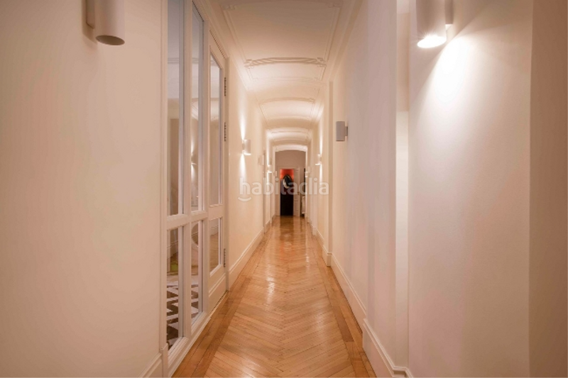 Foto 9831f34e-f262-445e-9d5a-543b876d76d8. Appartamento con riscaldamento in Almagro Madrid