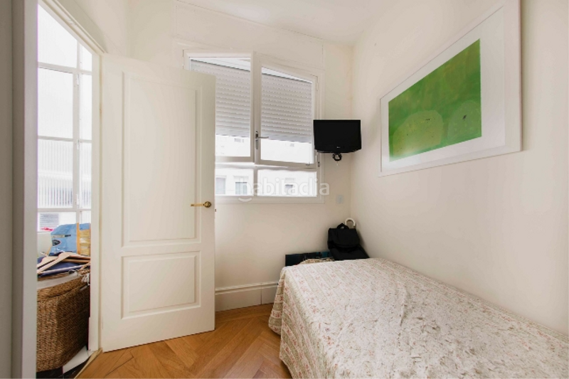 Foto bbad3b9b-97a5-41b5-9492-7996e4edf18b. Appartamento con riscaldamento in Almagro Madrid