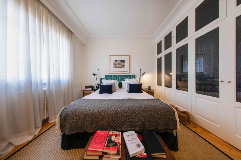 Foto f05b0917-903e-4f74-b397-1e96565b3fed. Appartamento con riscaldamento in Almagro Madrid