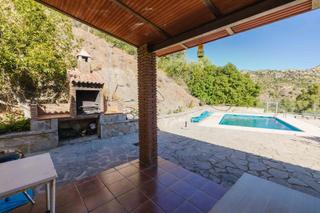 Rural plot in Ardales. Finca rustica en venta  ardales, málaga