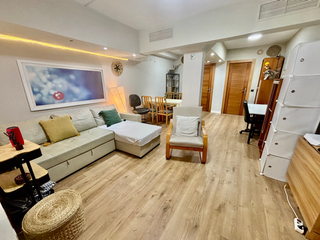 Miete Etagenwohnung in Salvador. Piso en alquiler  arturo soria