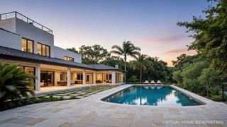 Chalet à La Capellanía - El Higuerón. Última finca con vistas al mar en venta  benalmádena