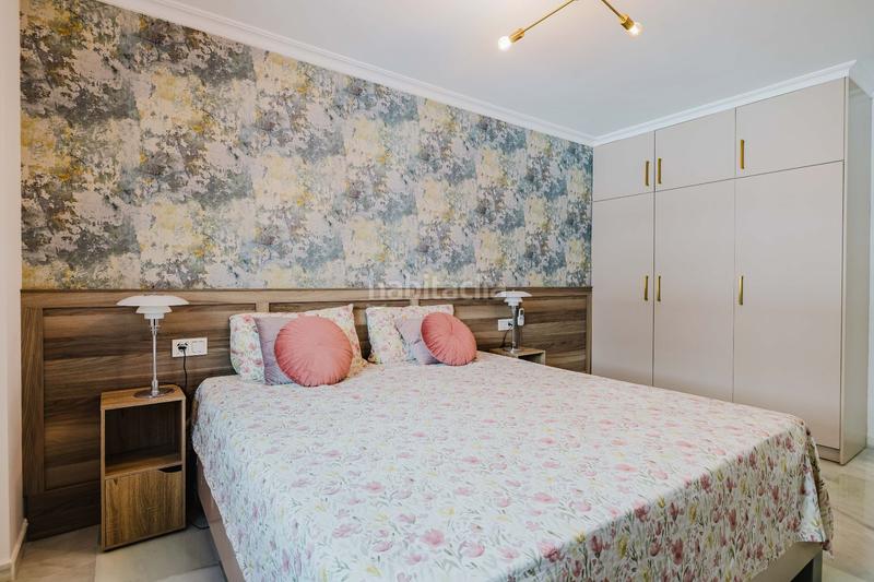 Foto 03d099ba-a843-4987-b16b-854b839d6d55. Attique avec chauffage piscine dans Zona Centro Comercial Torrequebrada Benalmádena