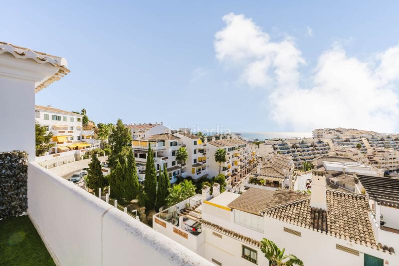 Foto 1172d85e-0e42-4fdf-9c60-2c9386279437. Attique avec chauffage piscine dans Zona Centro Comercial Torrequebrada Benalmádena