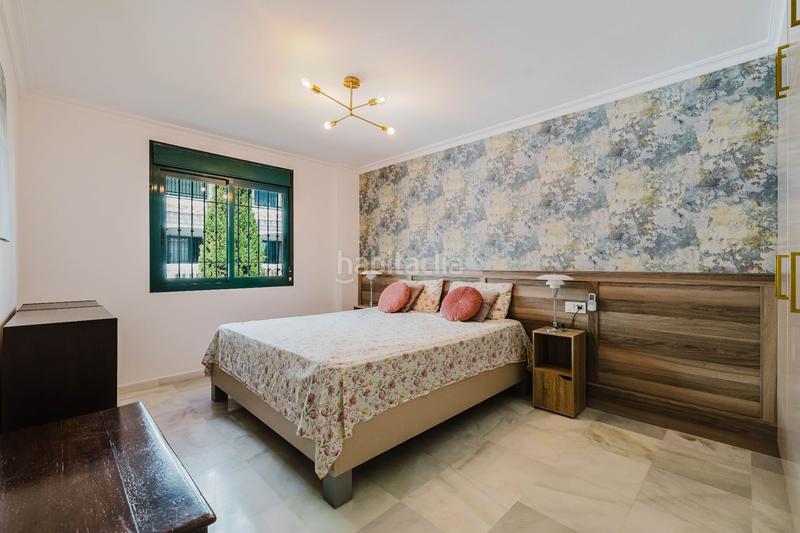 Foto 3572795c-5109-43d4-aee7-d79e1ab5c18e. Attique avec chauffage piscine dans Zona Centro Comercial Torrequebrada Benalmádena