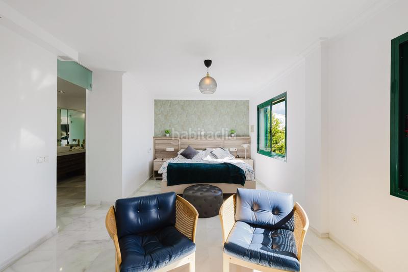 Foto 3e0ebec0-a445-40fd-bd71-60c8b644fb5c. Attique avec chauffage piscine dans Zona Centro Comercial Torrequebrada Benalmádena