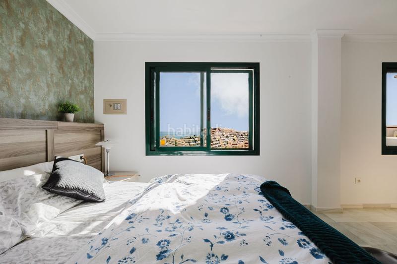 Foto 3ecbeb21-d847-44ba-b581-64115c8602a3. Attique avec chauffage piscine dans Zona Centro Comercial Torrequebrada Benalmádena