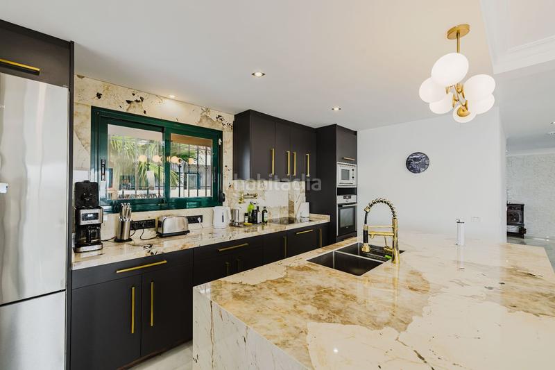 Foto 40f491bd-42ec-41a4-ab0c-d770b1726e14. Attique avec chauffage piscine dans Zona Centro Comercial Torrequebrada Benalmádena