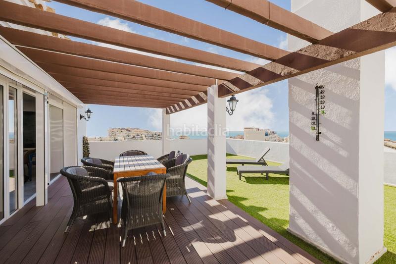 Foto 4e393314-fae6-45fa-a733-9be7e854b82f. Attique avec chauffage piscine dans Zona Centro Comercial Torrequebrada Benalmádena