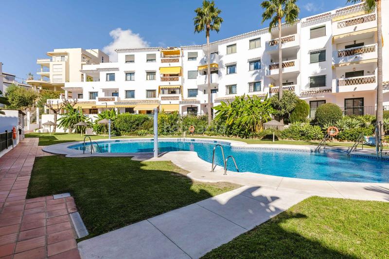 Foto 52f7845f-3861-4fa9-ac69-3520ccbeb944. Attique avec chauffage piscine dans Zona Centro Comercial Torrequebrada Benalmádena