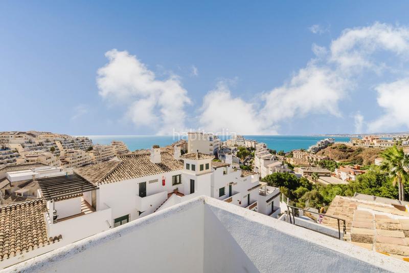 Foto 6f103cc0-92d3-4cc9-af64-7b1b1bf79058. Attique avec chauffage piscine dans Zona Centro Comercial Torrequebrada Benalmádena