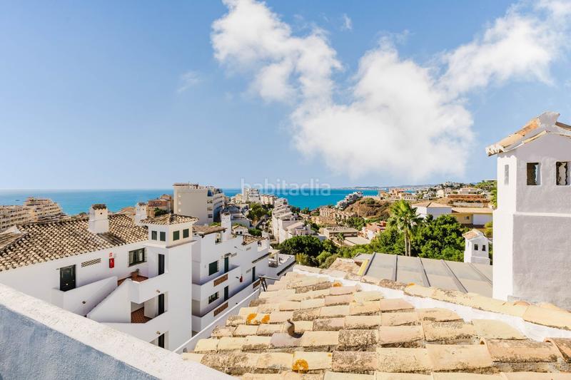 Foto 9010c8bd-e178-4b81-b2e5-58a189644883. Attique avec chauffage piscine dans Zona Centro Comercial Torrequebrada Benalmádena