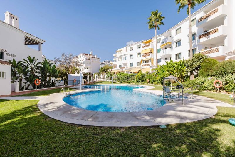 Foto 98cc5835-69c1-44eb-9b48-22195184bd35. Attique avec chauffage piscine dans Zona Centro Comercial Torrequebrada Benalmádena