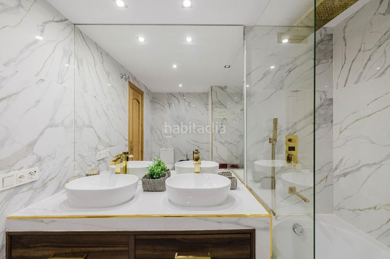 Foto c9812c59-b02f-4d79-90e4-a41b64c06123. Attique avec chauffage piscine dans Zona Centro Comercial Torrequebrada Benalmádena