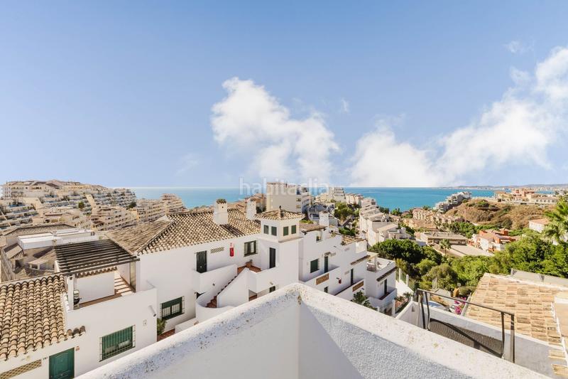 Foto e66bfeef-c7e5-4d2e-bf07-2435937f062f. Attique avec chauffage piscine dans Zona Centro Comercial Torrequebrada Benalmádena