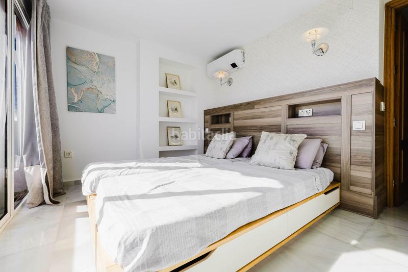 Foto e8f4670c-8143-4f1f-8b0b-34aee3c8612e. Attique avec chauffage piscine dans Zona Centro Comercial Torrequebrada Benalmádena