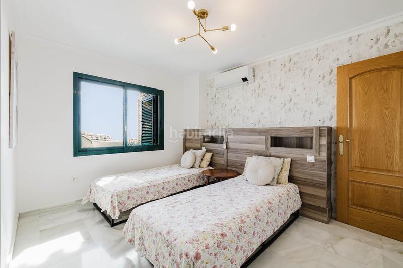 Foto eae2729c-091f-4b65-9e72-e46826c9d6e0. Attique avec chauffage piscine dans Zona Centro Comercial Torrequebrada Benalmádena