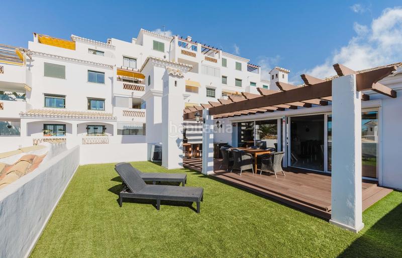 Foto f18ae1a1-cd29-4478-bcfd-d987965fcde1. Attique avec chauffage piscine dans Zona Centro Comercial Torrequebrada Benalmádena