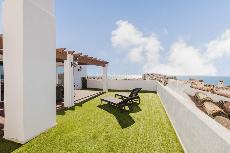 Foto f489db53-7ee2-4585-a7ca-2dad4af1954f. Attique avec chauffage piscine dans Zona Centro Comercial Torrequebrada Benalmádena