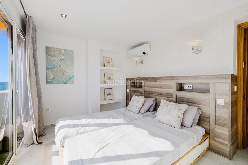 Foto f6cdf9e4-4493-4651-b2b8-07589f32bb0d. Attique avec chauffage piscine dans Zona Centro Comercial Torrequebrada Benalmádena