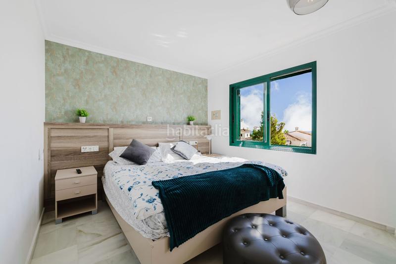 Foto f975160c-f61c-4ae0-8c78-053a216abb8c. Attique avec chauffage piscine dans Zona Centro Comercial Torrequebrada Benalmádena