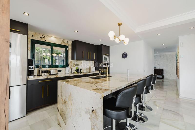 Foto fcb318d9-7978-480c-a9c3-0e261bc88d81. Attique avec chauffage piscine dans Zona Centro Comercial Torrequebrada Benalmádena