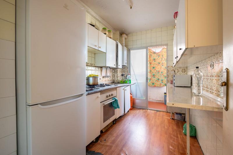 Foto 01bbbd64-23dc-43c0-b2c0-4441d1ac3f79. Appartamento con piscina in Fuenlabrada ii-el molino Fuenlabrada