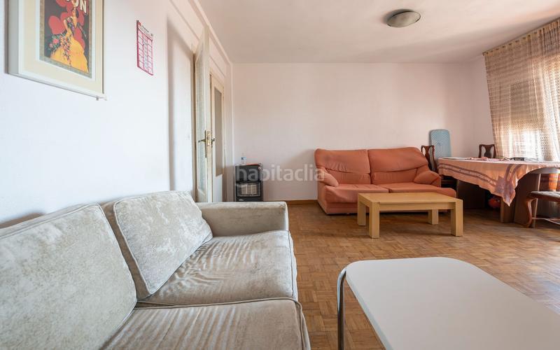 Foto 490ad246-4634-4de2-a9bb-1489939a3087. Appartamento con piscina in Fuenlabrada ii-el molino Fuenlabrada