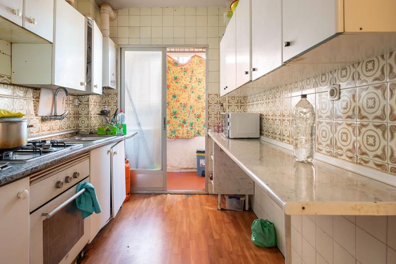 Foto 4f53490b-4f5f-4df8-9f8b-780021a3d338. Appartamento con piscina in Fuenlabrada ii-el molino Fuenlabrada