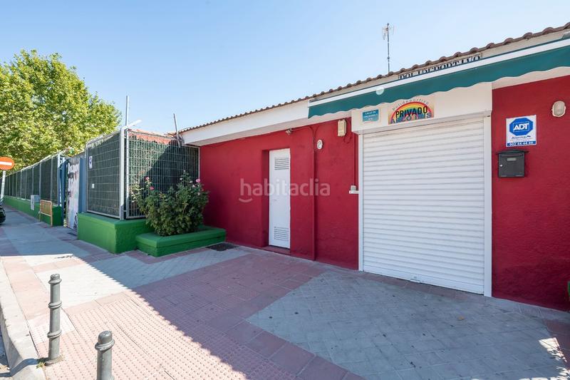 Foto 55cb73c6-e381-4ea7-9dff-4f07cdeae51e. Appartamento con piscina in Fuenlabrada ii-el molino Fuenlabrada