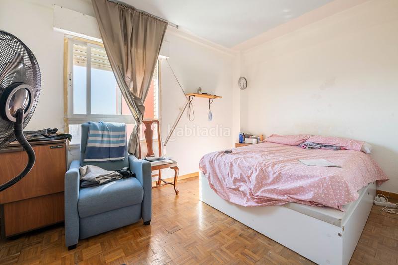 Foto 5c709aa8-67dd-40ae-ad90-b23ceca1cfb0. Appartamento con piscina in Fuenlabrada ii-el molino Fuenlabrada