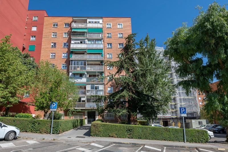 Foto 9797d780-7ceb-4a7a-8623-adbafb6260bc. Appartamento con piscina in Fuenlabrada ii-el molino Fuenlabrada